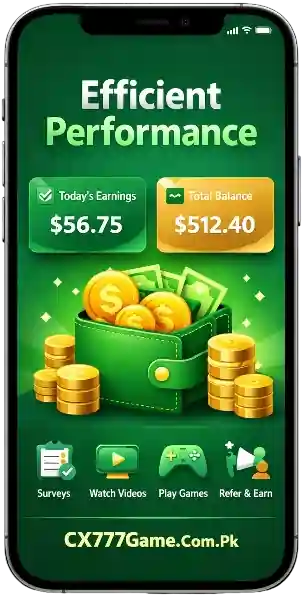 Efficient Performance