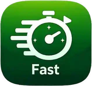 Fast