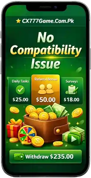 No Compatibility Issue